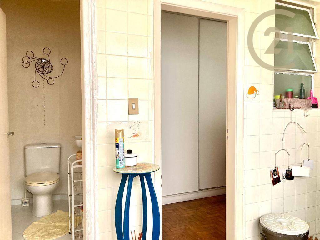 Apartamento à venda com 3 quartos, 135m² - Foto 34