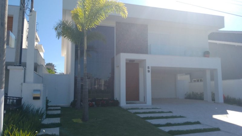 Casa de Condomínio à venda com 5 quartos, 515m² - Foto 1