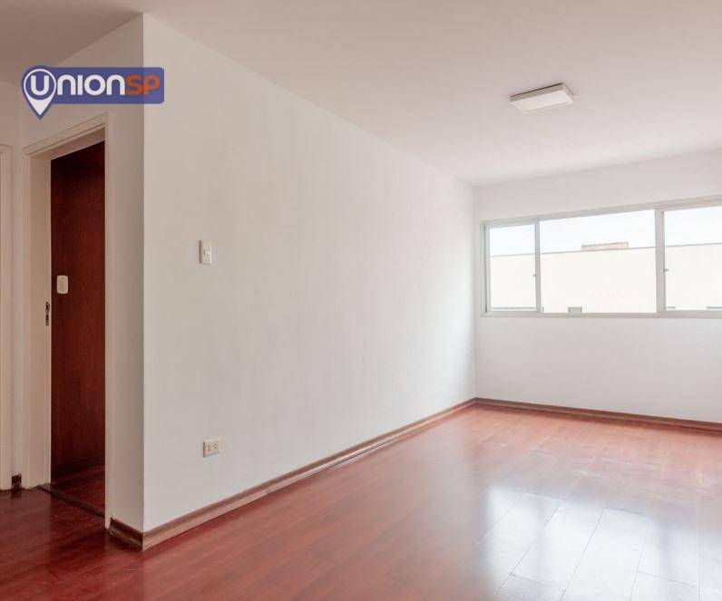 Apartamento à venda com 1 quarto, 52m² - Foto 1