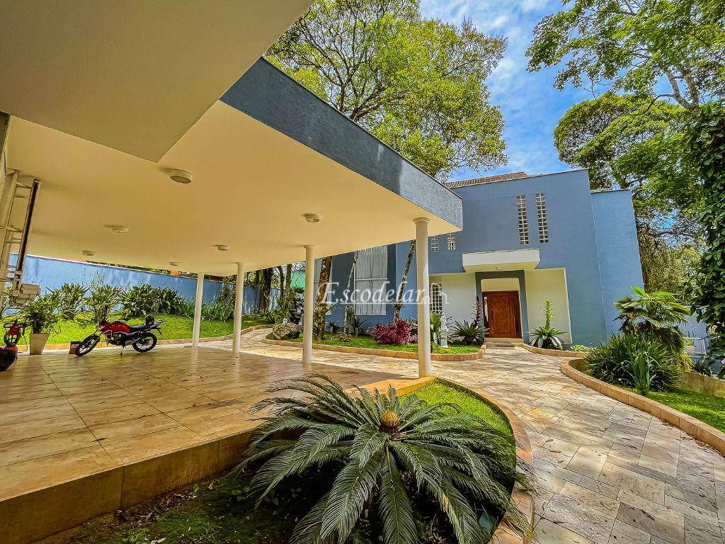 Casa à venda com 4 quartos, 750m² - Foto 7