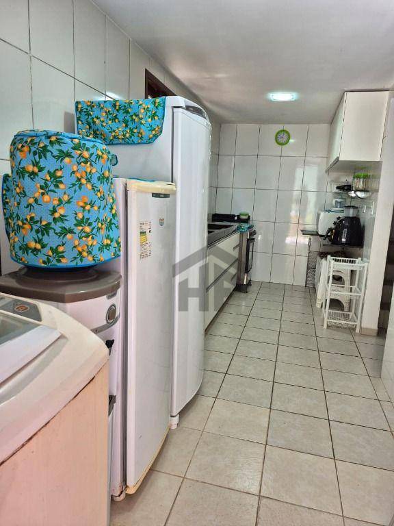 Casa de Condomínio, 4 quartos - Foto 16