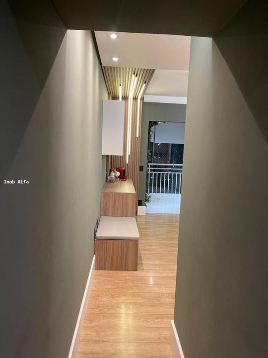 Apartamento à venda com 3 quartos, 85m² - Foto 9