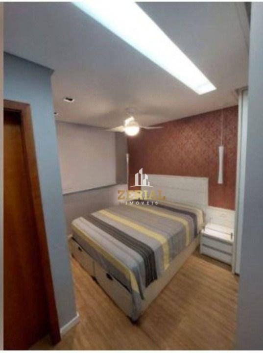 Apartamento à venda com 2 quartos, 68m² - Foto 5