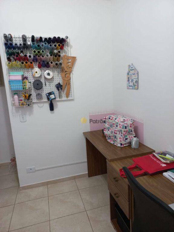 Apartamento à venda com 3 quartos, 72m² - Foto 19