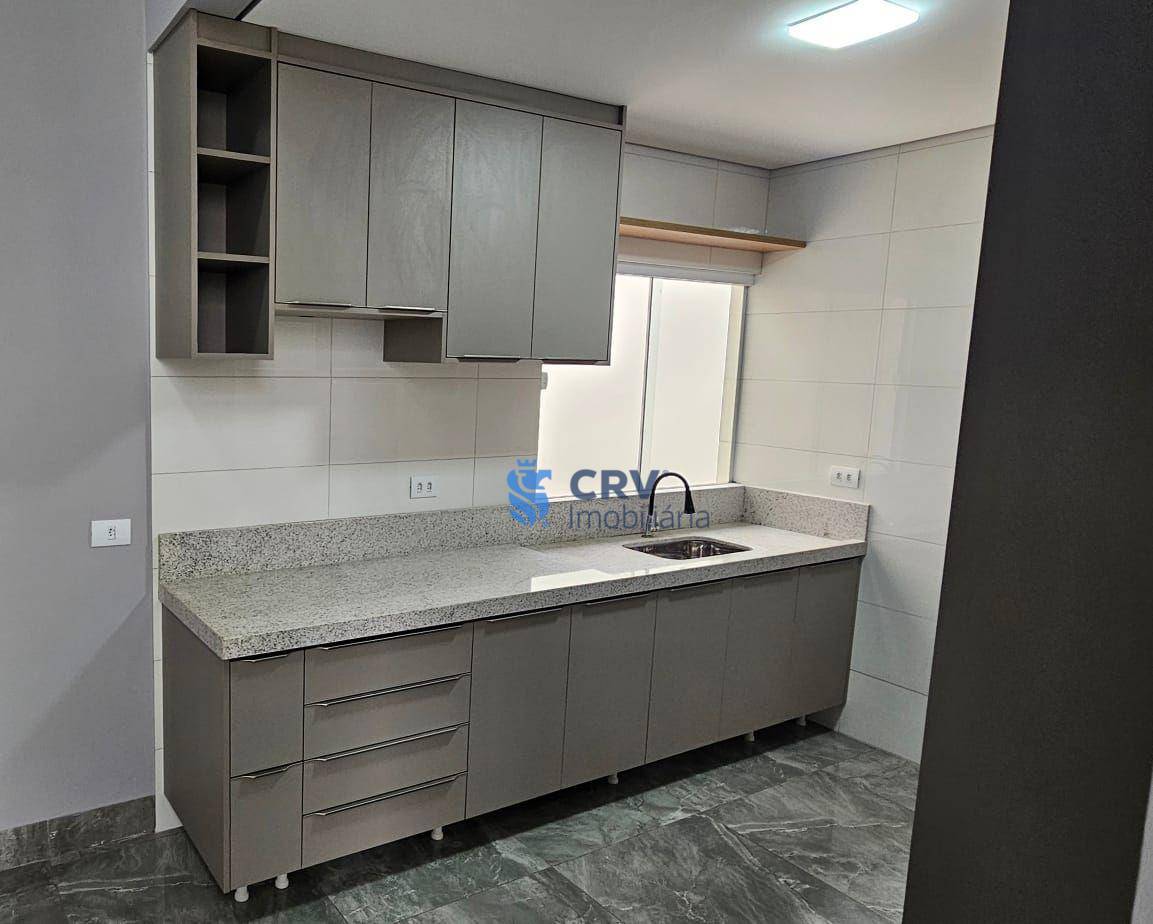 Casa à venda com 3 quartos, 144m² - Foto 7