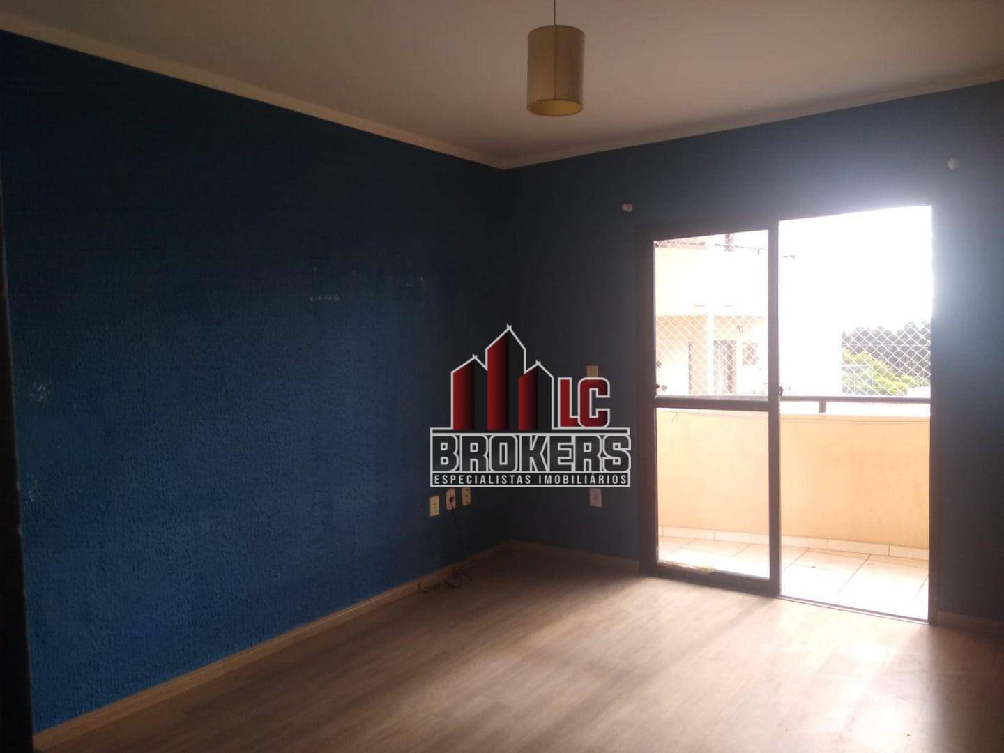 Apartamento para alugar com 2 quartos, 69m² - Foto 22