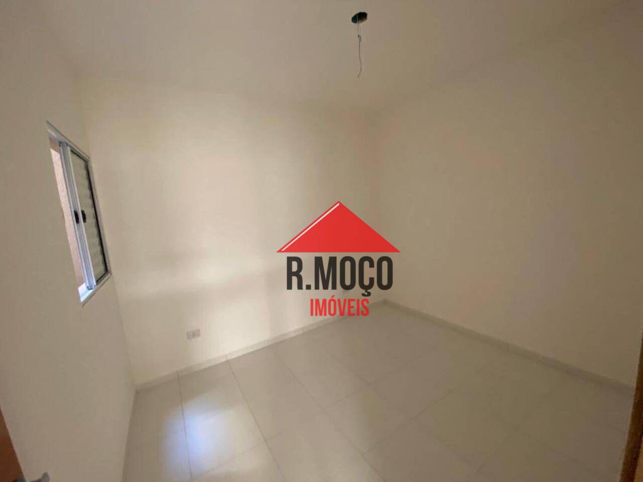 Apartamento à venda com 2 quartos, 40m² - Foto 8