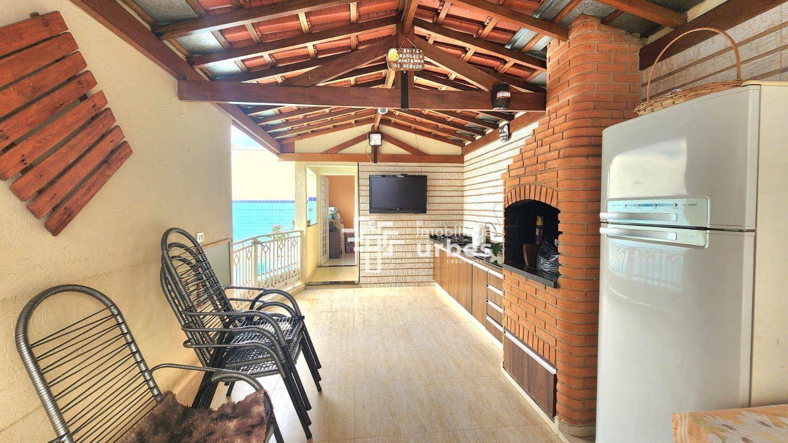 Casa à venda com 4 quartos, 157m² - Foto 18