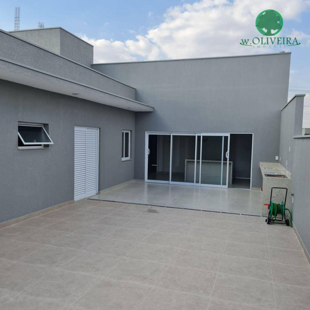 Casa de Condomínio à venda com 3 quartos, 212m² - Foto 16