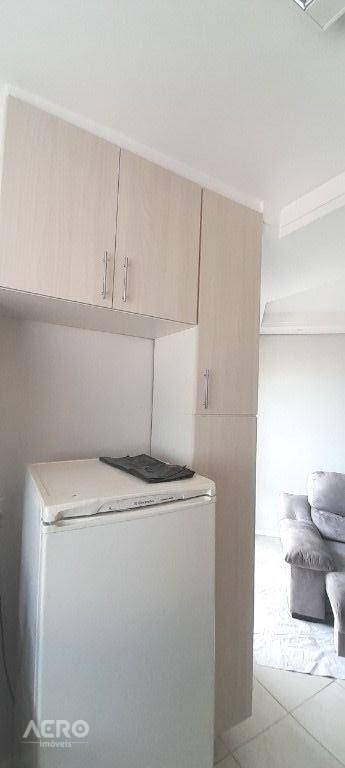 Apartamento à venda e aluguel com 1 quarto, 35m² - Foto 4