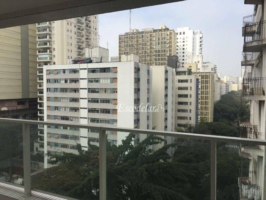 Apartamento à venda com 4 quartos, 270m² - Foto 20