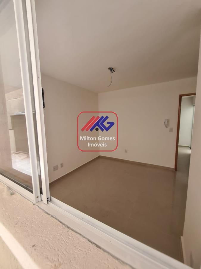 Apartamento à venda com 1 quarto, 35m² - Foto 10