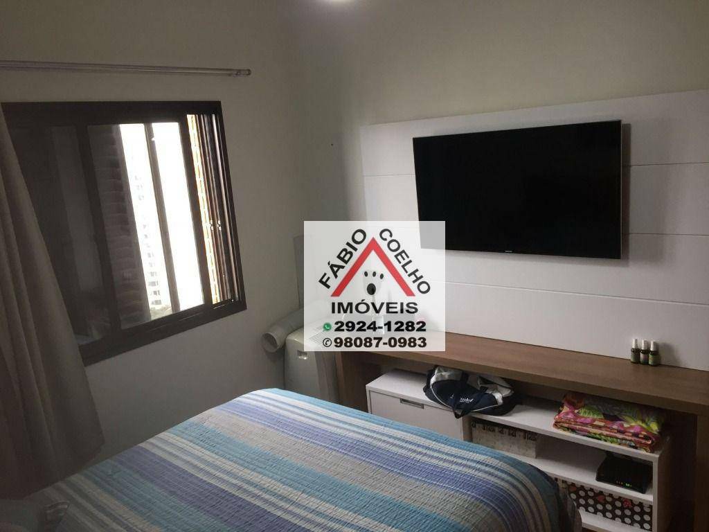 Apartamento à venda com 4 quartos, 200m² - Foto 23