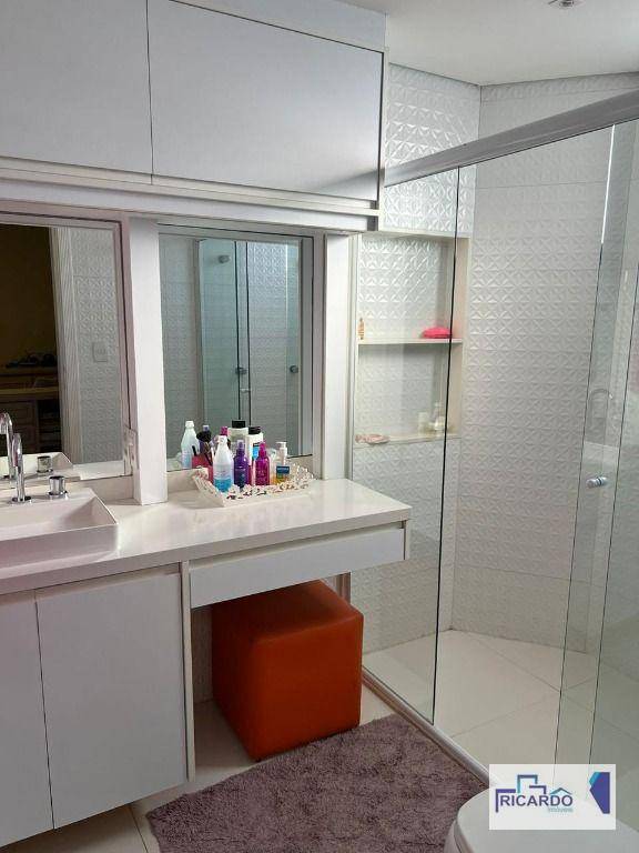 Apartamento à venda com 5 quartos, 360m² - Foto 33