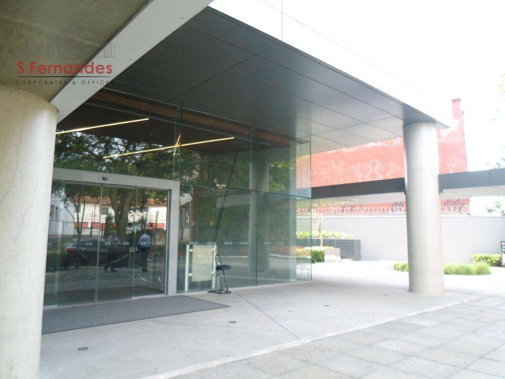 Conjunto Comercial-Sala para alugar, 565m² - Foto 22