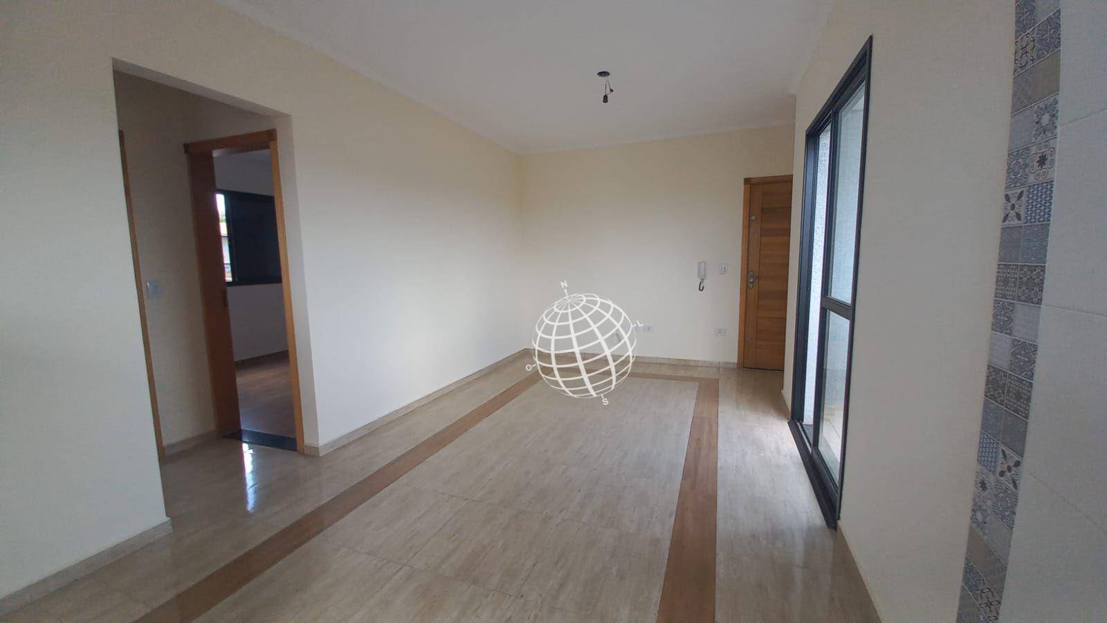 Apartamento à venda com 2 quartos, 61m² - Foto 5