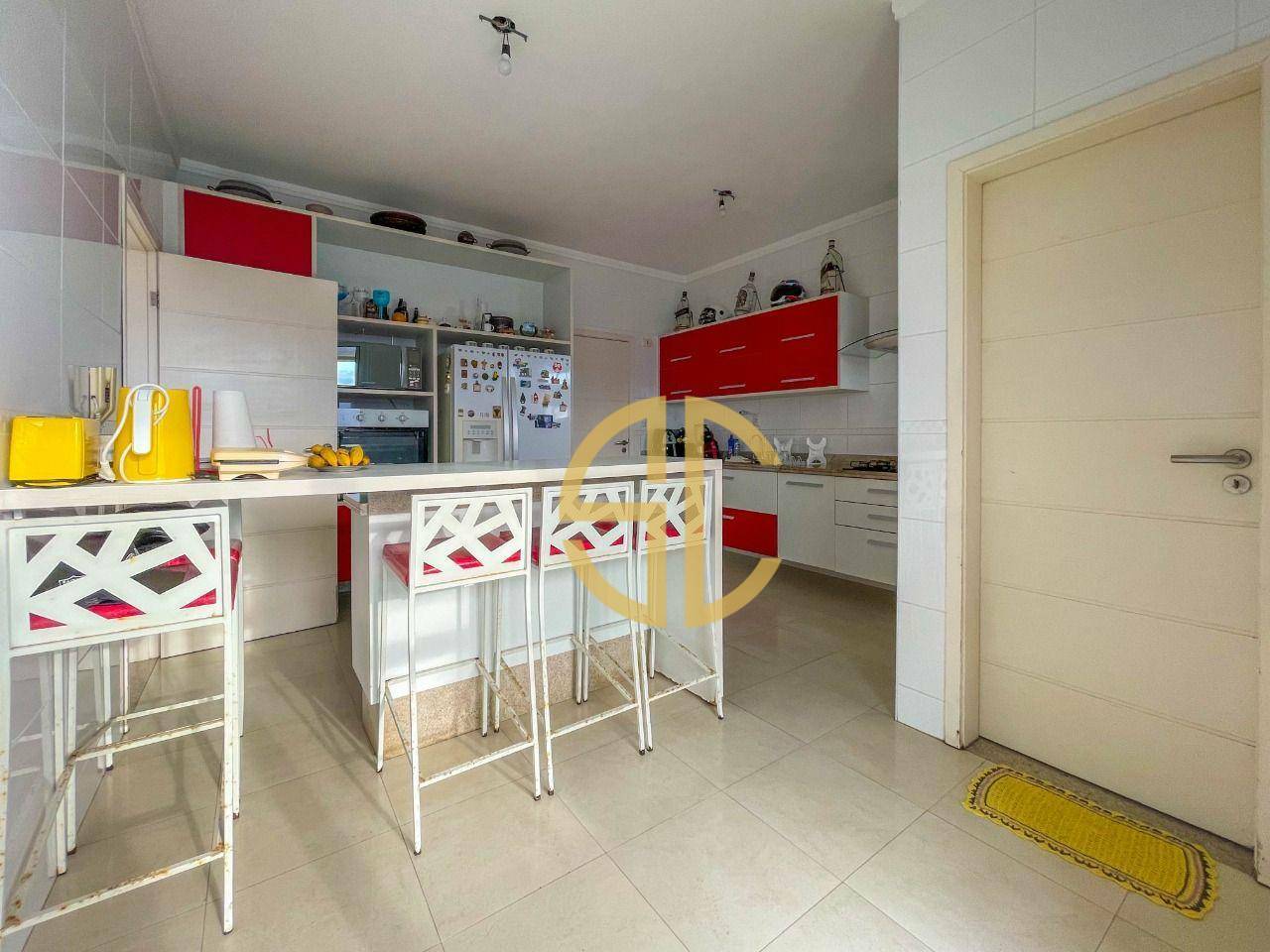 Cobertura à venda com 4 quartos, 191m² - Foto 12