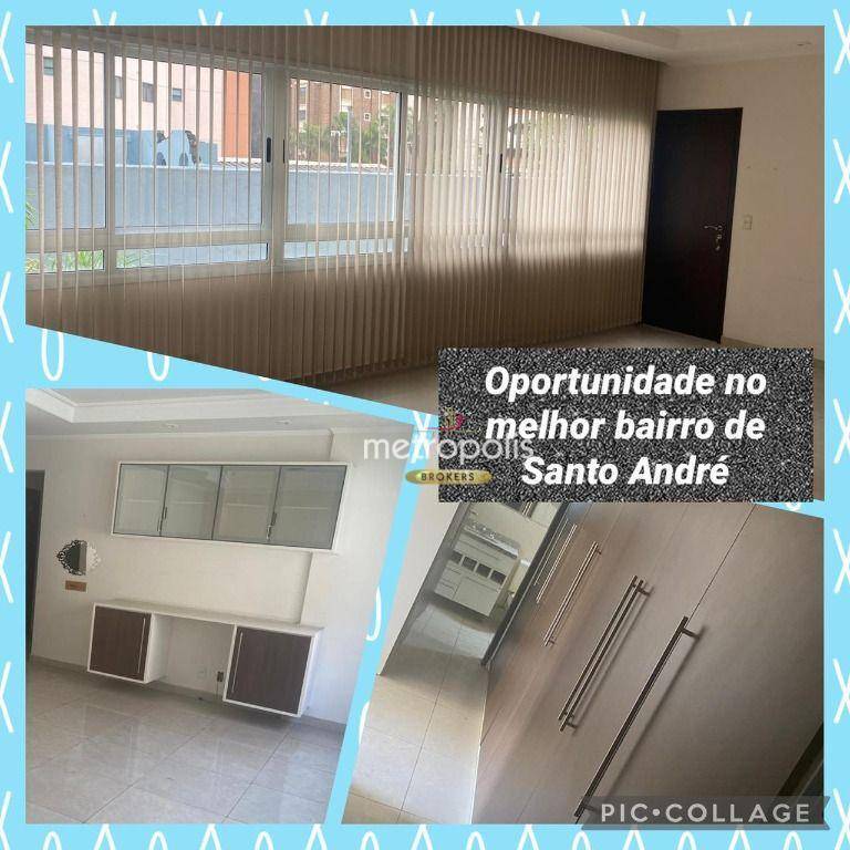 Apartamento à venda com 4 quartos, 130m² - Foto 18