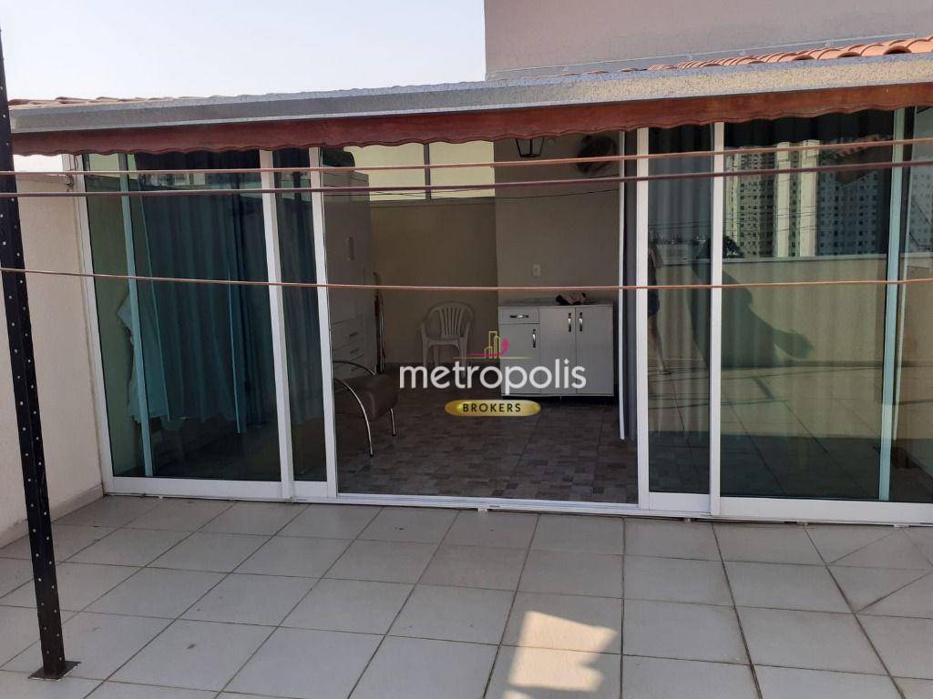 Cobertura à venda com 2 quartos, 94m² - Foto 22