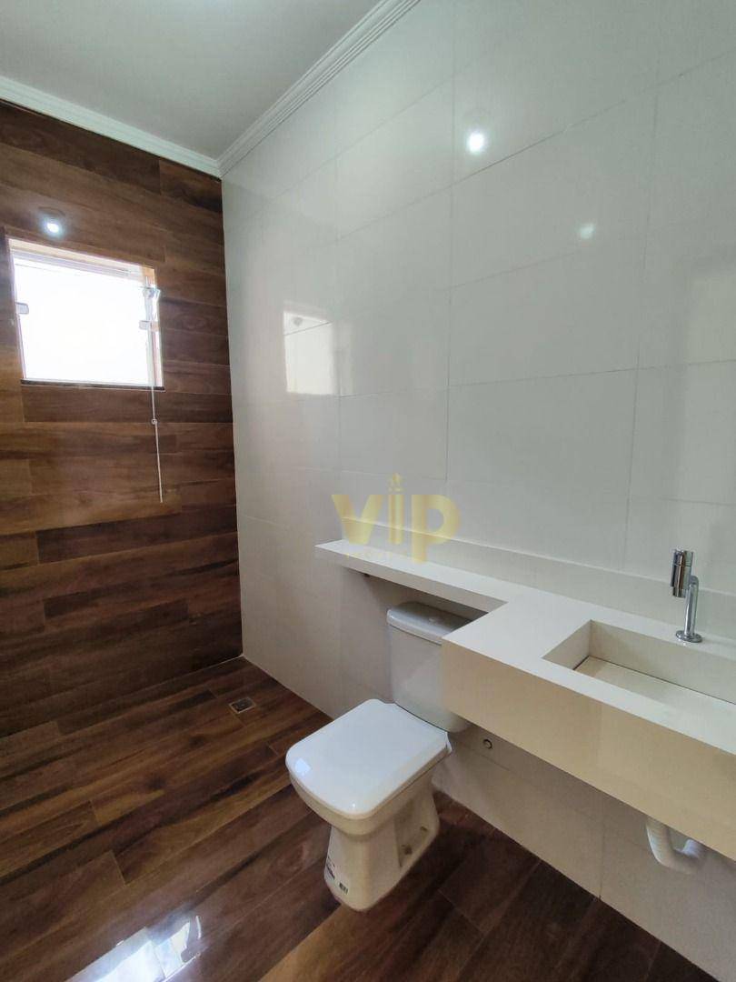 Casa à venda com 3 quartos, 88m² - Foto 8