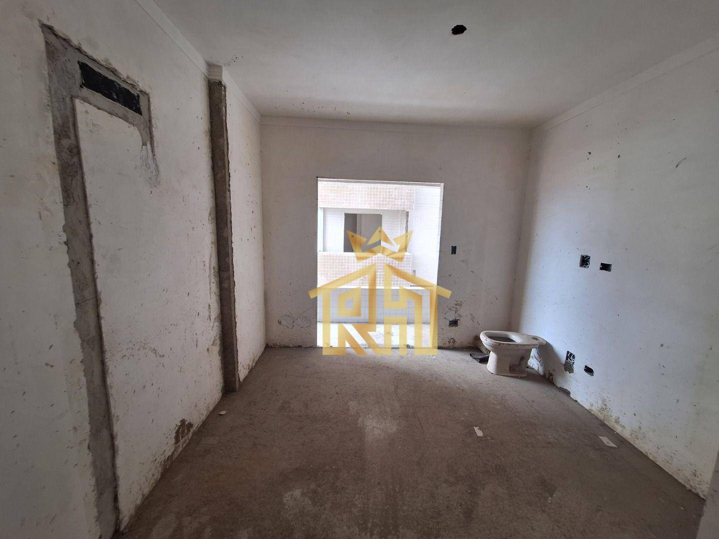 Apartamento à venda com 3 quartos, 106m² - Foto 12