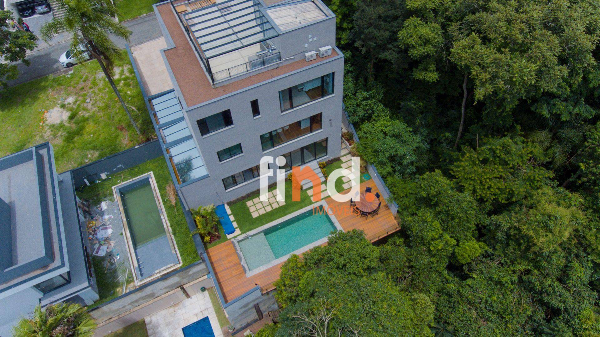 Casa de Condomínio à venda com 3 quartos, 424m² - Foto 21