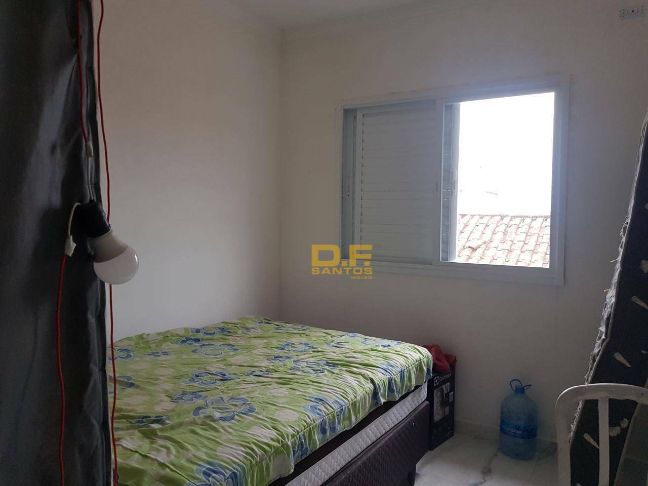 Sobrado à venda com 2 quartos, 61m² - Foto 7