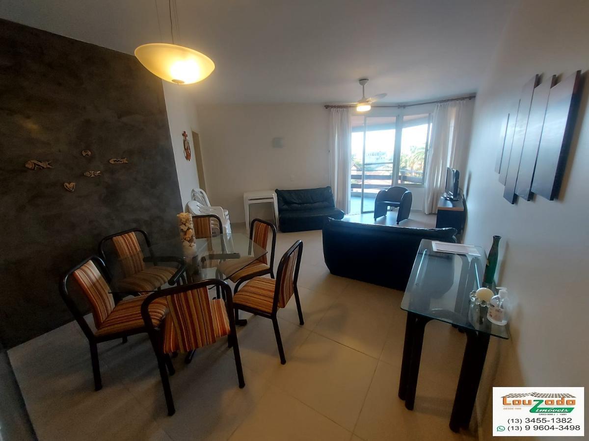 Apartamento à venda com 3 quartos, 230m² - Foto 2