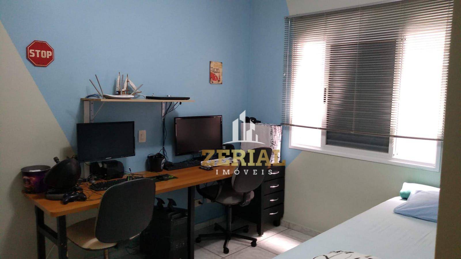 Apartamento à venda com 3 quartos, 117m² - Foto 16