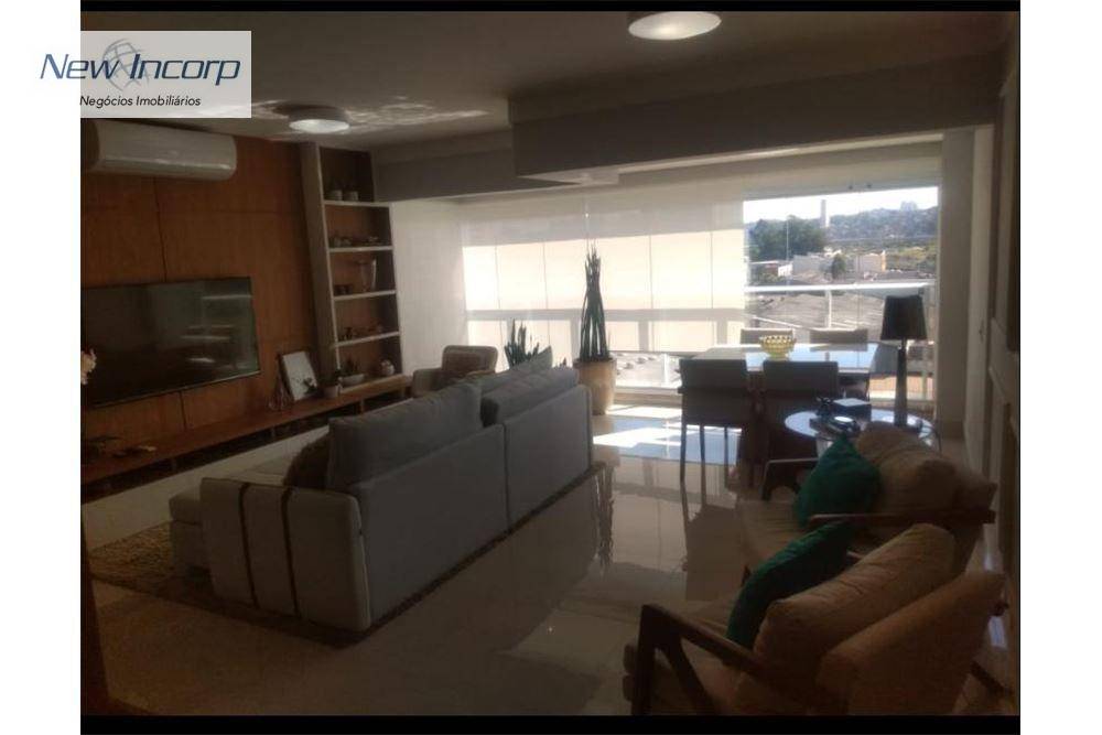 Apartamento à venda com 3 quartos, 85m² - Foto 3