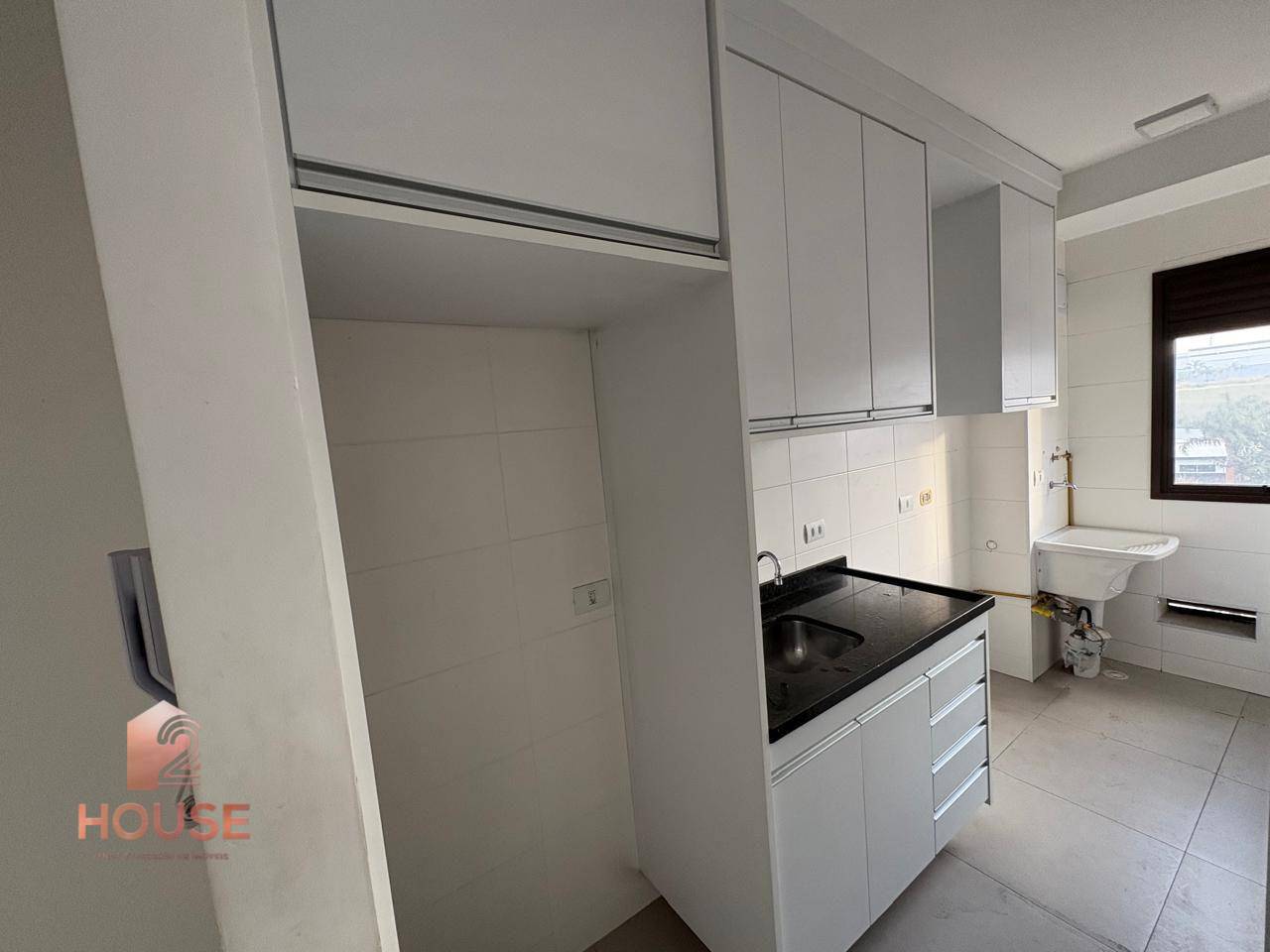 Apartamento, 2 quartos, 46 m² - Foto 5