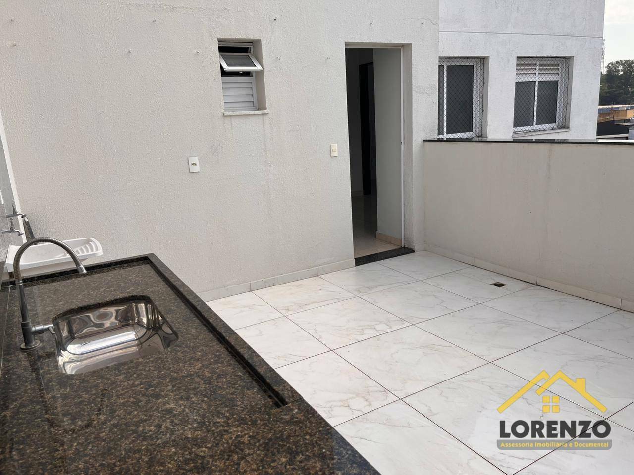 Cobertura à venda com 3 quartos, 99m² - Foto 8