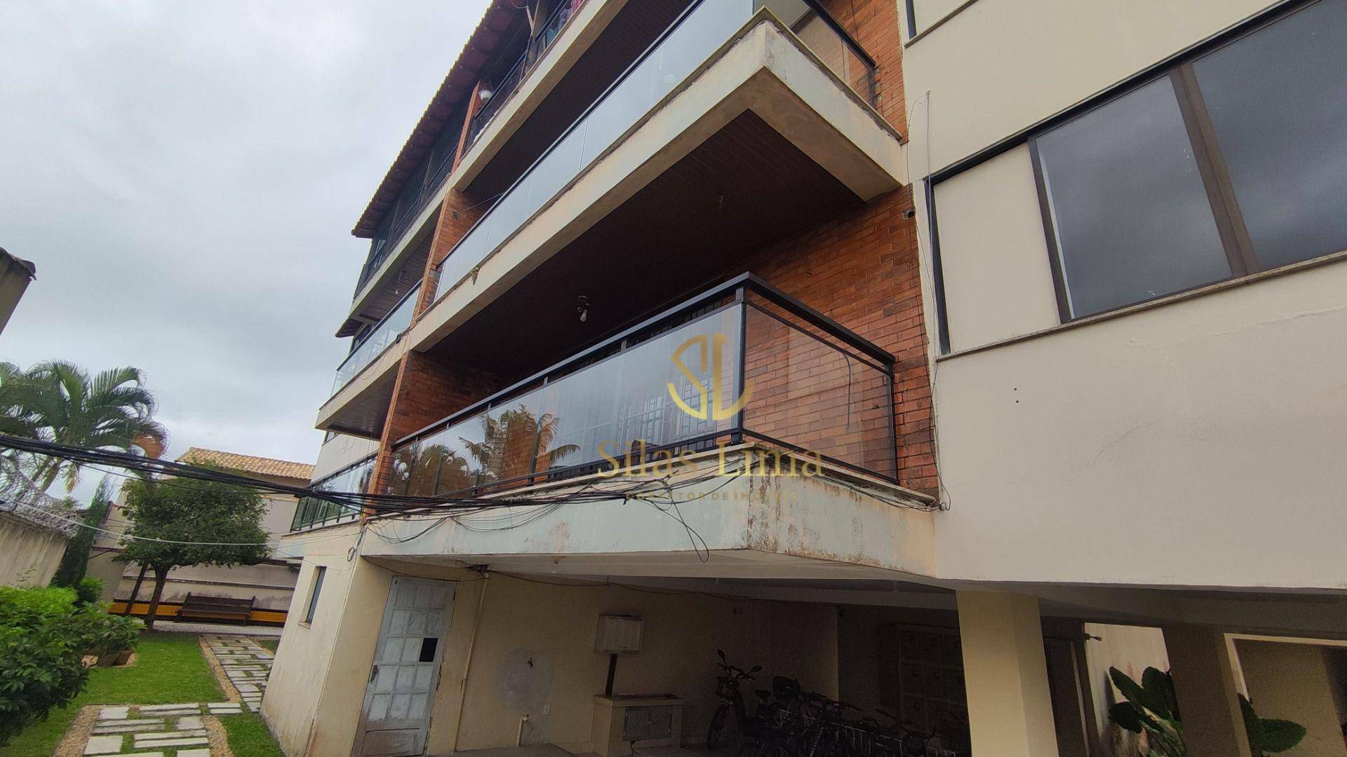 Apartamento à venda com 4 quartos, 123m² - Foto 7