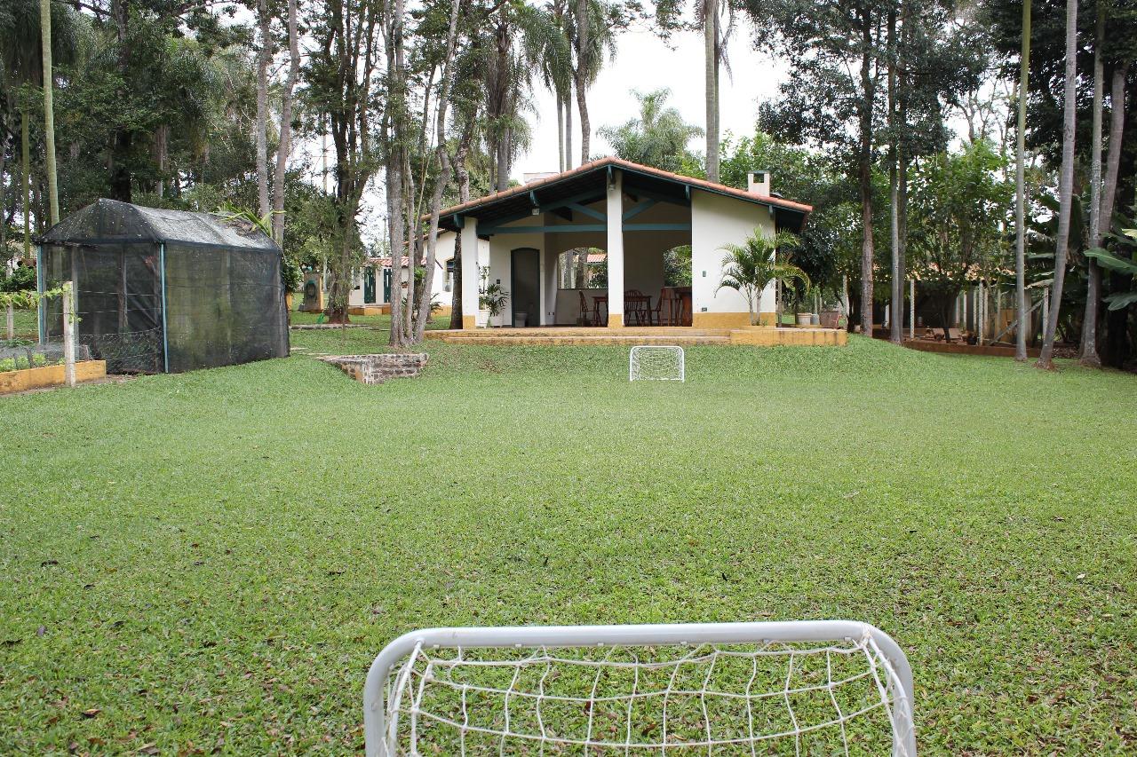 Fazenda à venda com 5 quartos, 600m² - Foto 19