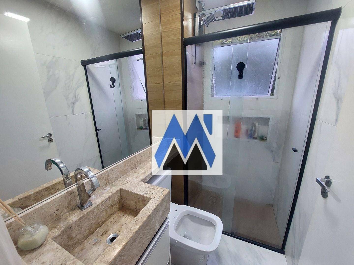 Apartamento à venda com 2 quartos, 50m² - Foto 27