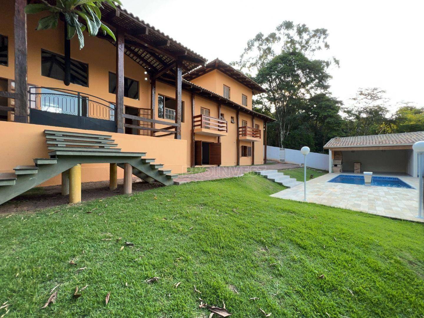 Casa de Condomínio à venda com 5 quartos, 530m² - Foto 67