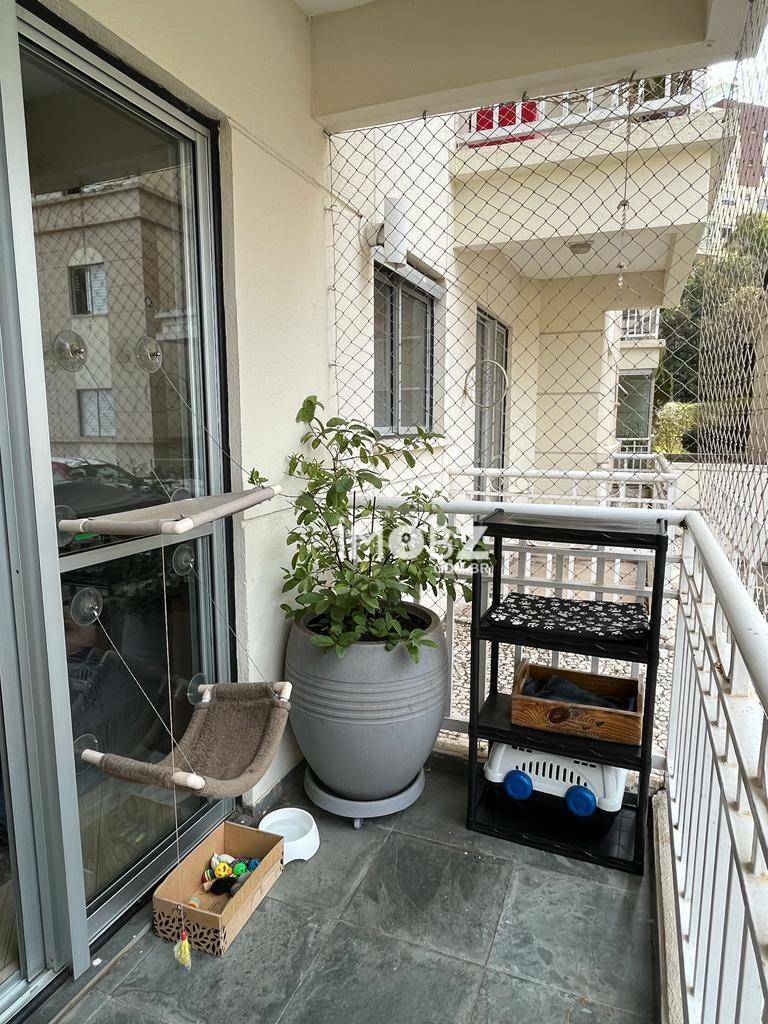 Apartamento à venda com 2 quartos, 55m² - Foto 16