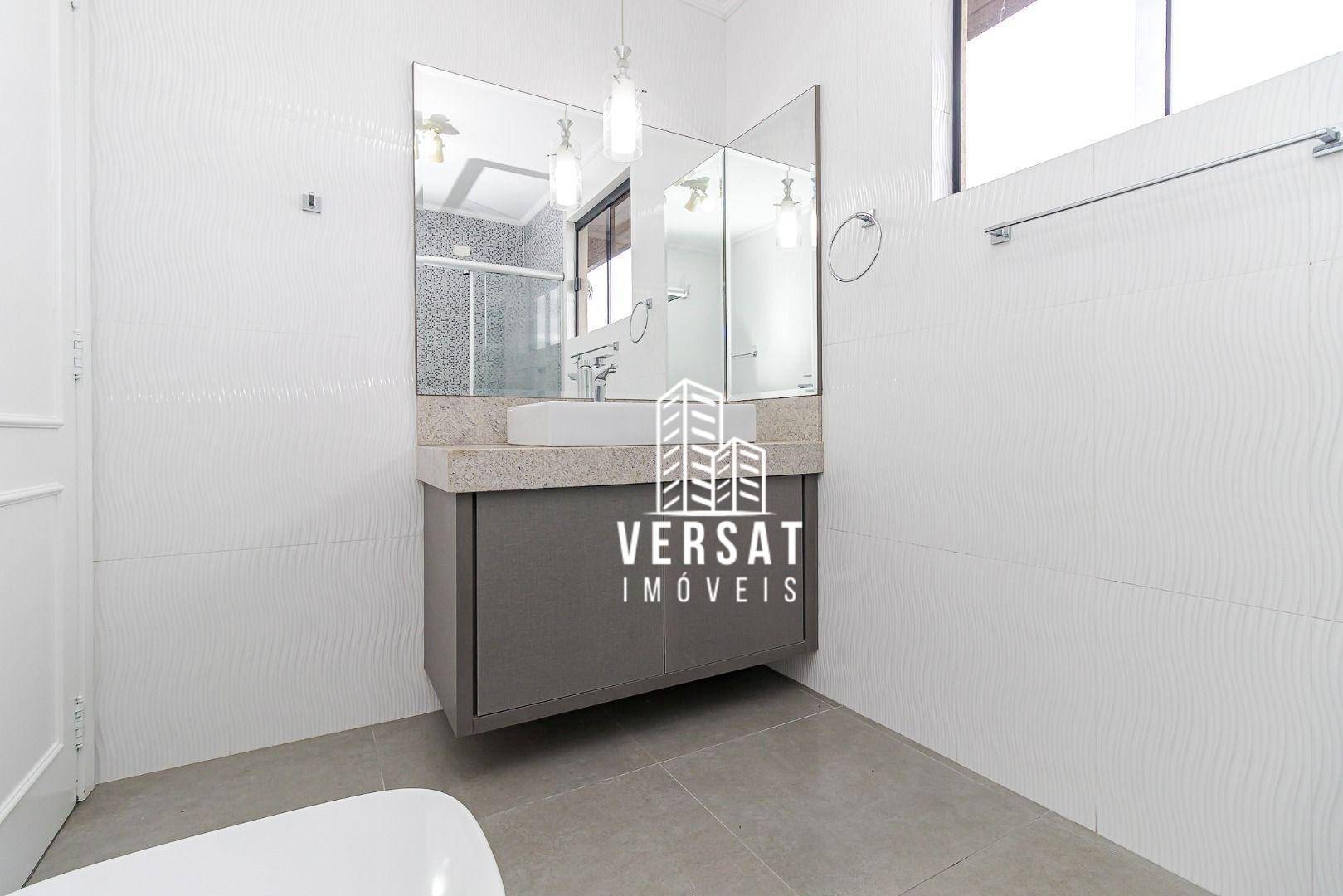 Sobrado, 3 quartos, 238 m² - Foto 37