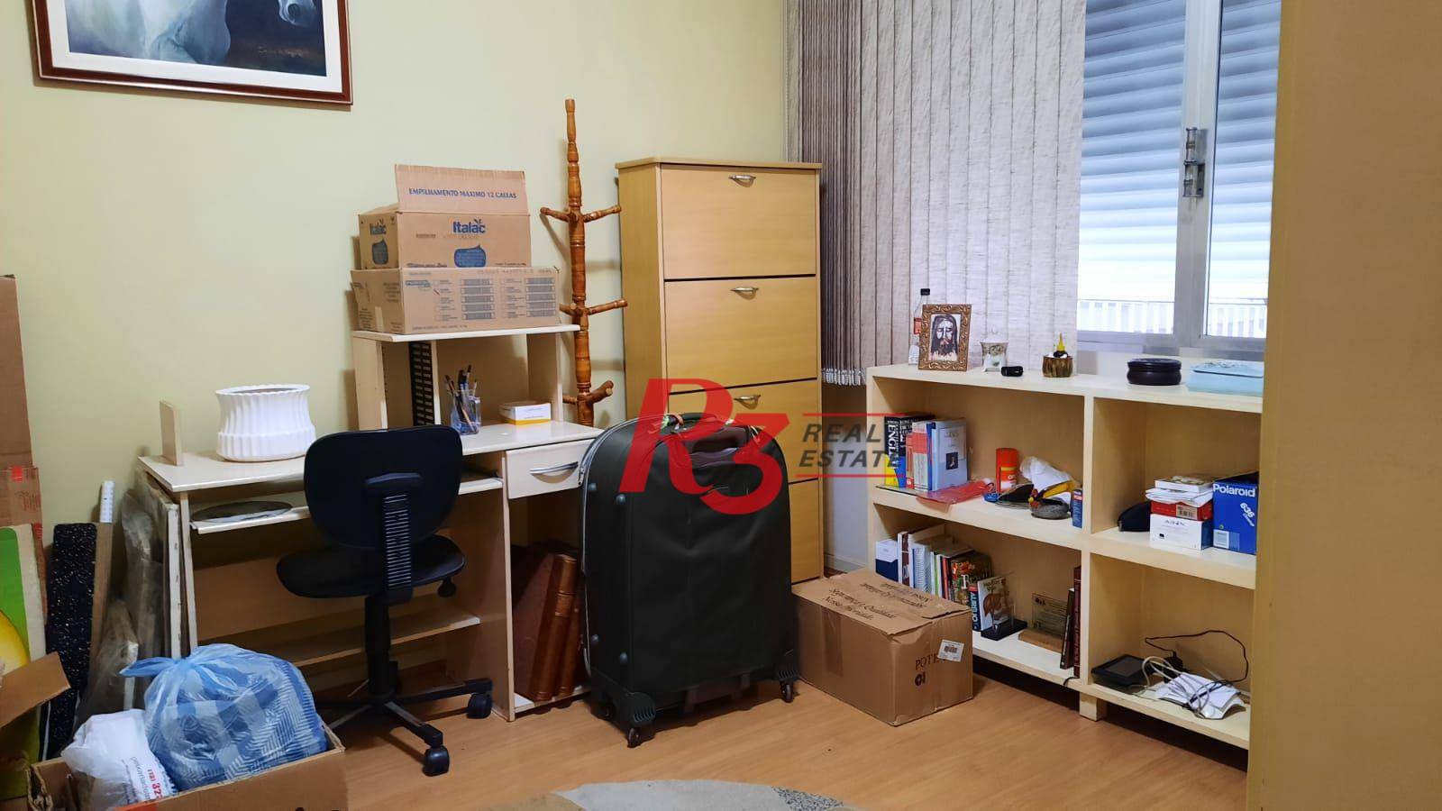 Apartamento à venda com 3 quartos, 116m² - Foto 4