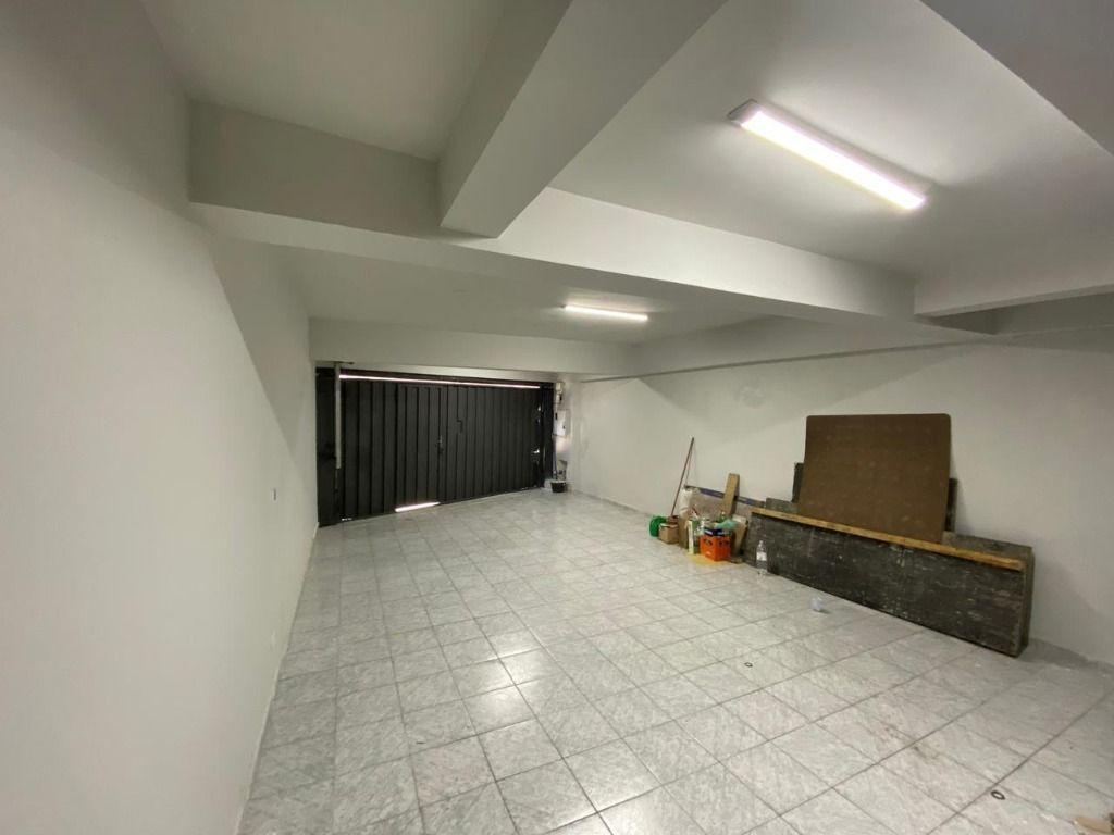 Sobrado à venda com 3 quartos, 125m² - Foto 27