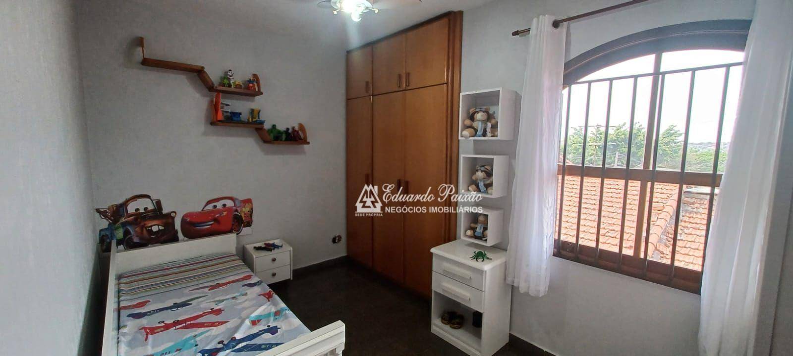 Sobrado à venda com 3 quartos, 209m² - Foto 36