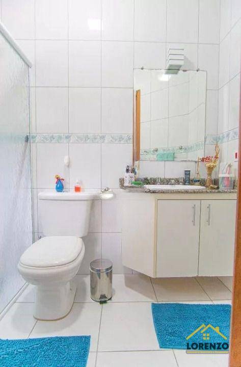 Sobrado à venda com 3 quartos, 220m² - Foto 29