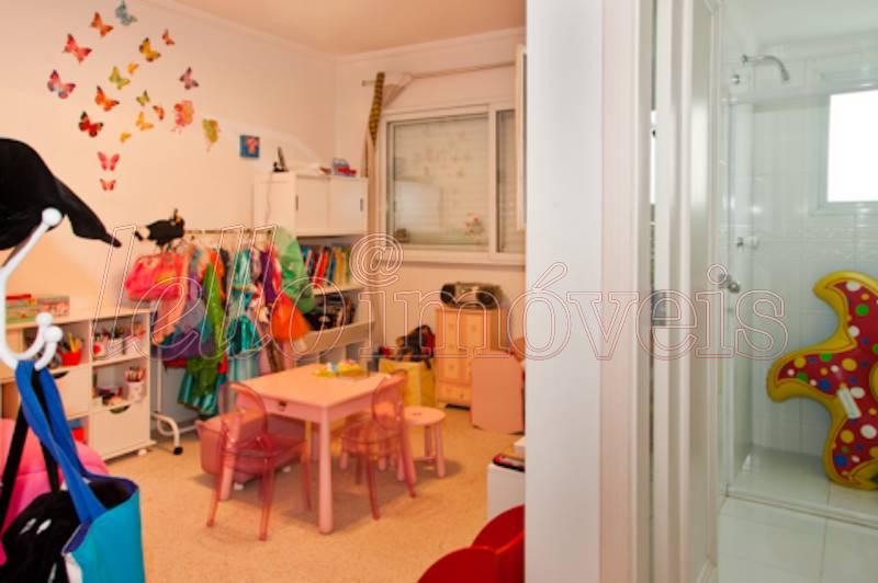 Apartamento à venda com 4 quartos, 323m² - Foto 10