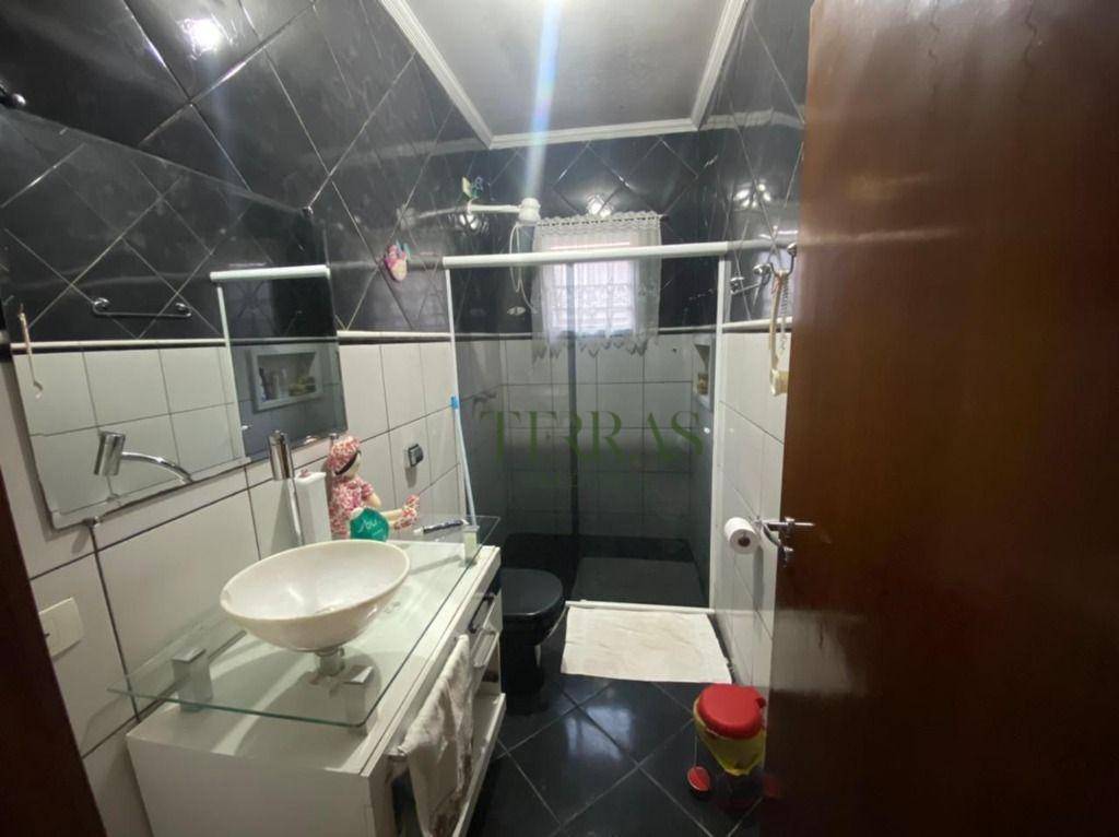 Casa de Condomínio à venda com 2 quartos, 92m² - Foto 12