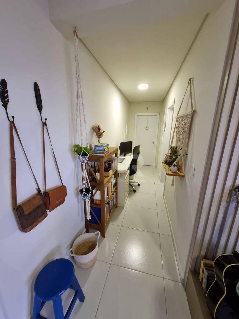 Apartamento à venda com 2 quartos, 79m² - Foto 7