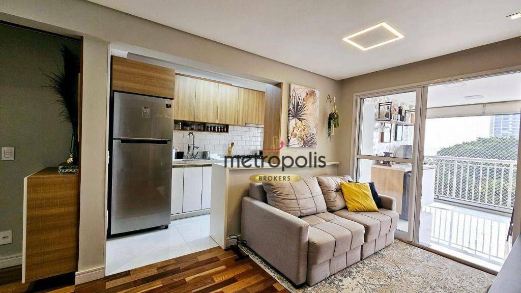 Apartamento à venda com 3 quartos, 72m² - Foto 10