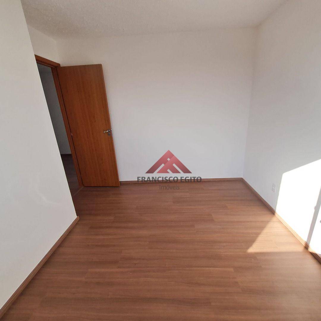 Apartamento para alugar com 2 quartos, 42m² - Foto 9