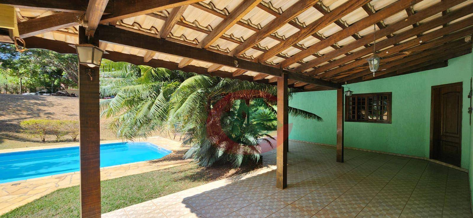 Chácara, 2 quartos, 1000 m² - Foto 5