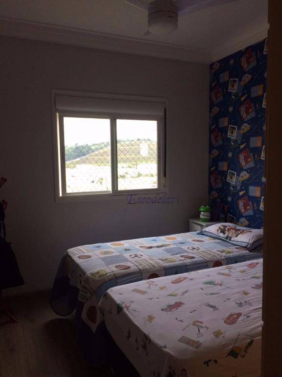 Apartamento à venda com 3 quartos, 133m² - Foto 25