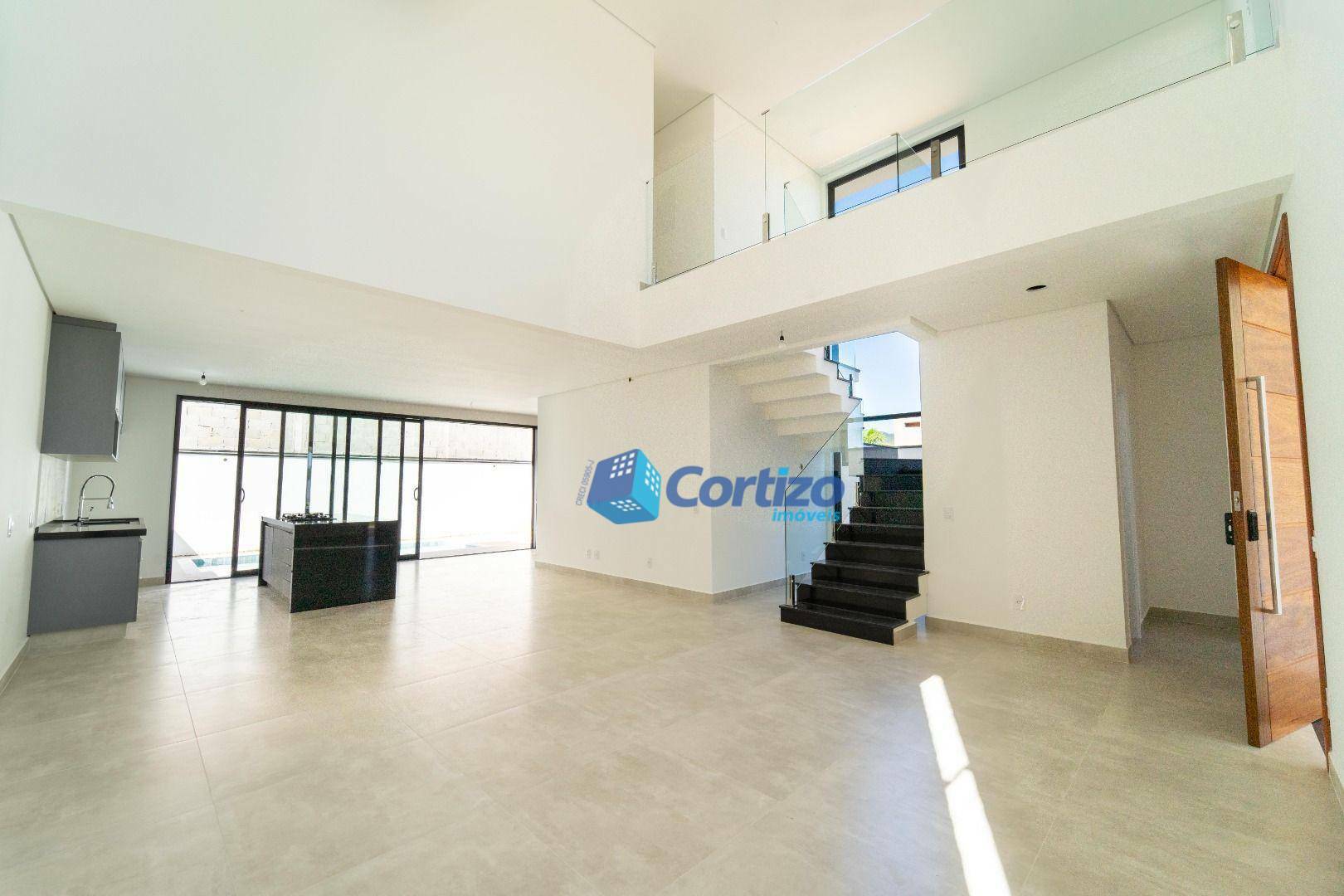 Casa de Condomínio à venda com 3 quartos, 215m² - Foto 11